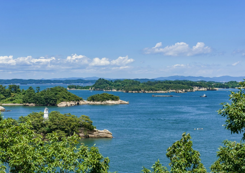 Matsushima (松島): Uncover Japan’s Coastal Paradise!