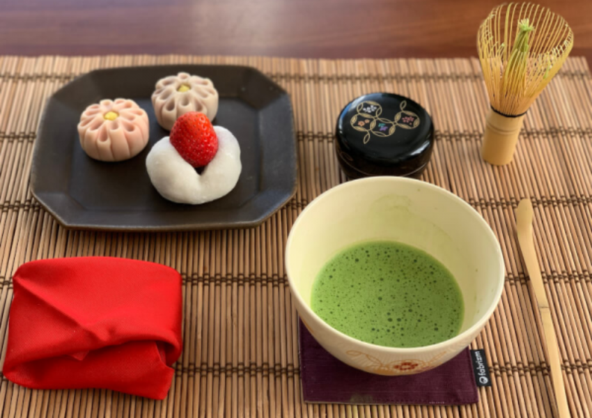 Japanese Tea Ceremony
viator
booking
pediatravel